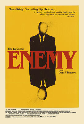 Subtitles Enemy - subtitles english 1CD srt (eng)
