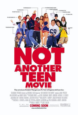 Engleski Subtitle Not Another Teen Movie 44