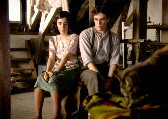 Subtitles The Diary Of Anne Frank Amsterdam 6th July 1942 Subtitles English 1cd Srt Eng