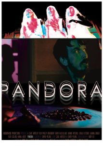Pandora full 2025 movie eng sub