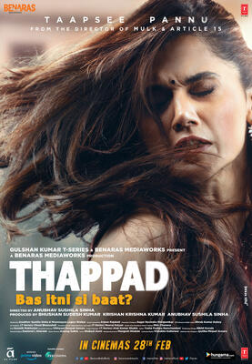 Thappad full movie with outlet english subtitles