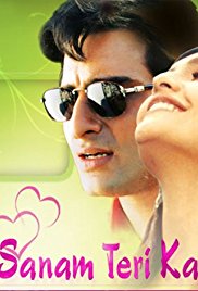 Sanam teri kasam best sale full movie mx player