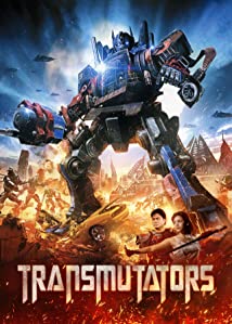 Transformers the last knight srt hot sale