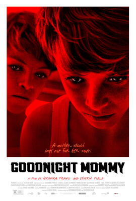 Goodnight mommy online online english subtitles