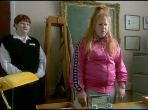 Little Britain Biggest House Of Cards Felirat 19 Felirat