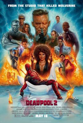 Subtitles Deadpool 2 Subtitles English 1cd Srt Eng