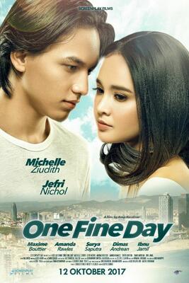 Download Film One Fine Day