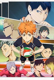 Haikyuu!! Filme 1 – Owari to Hajimari (Completo) – Peak Spider Fansub