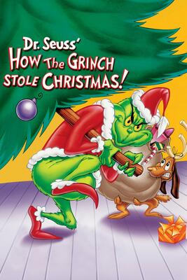 Dr Seuss in Hebrew: Ha'Grinch - How the Grinch Stole Christmas