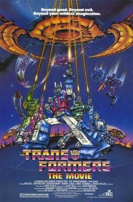 Transformers: O Despertar das Feras (2023) — The Movie Database (TMDB)