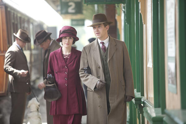 Downton abbey a journey to the on sale highlands watch online