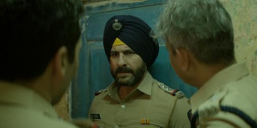 Sacred games store season 2 openload