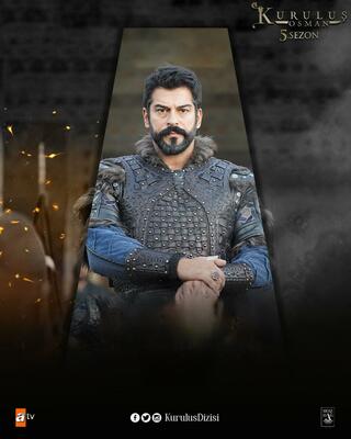 Kurulus osman season store 2 episode 12