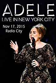 Adele Live In New York City Dvd Adele Live In New York City Subtitles 2 Subtitles