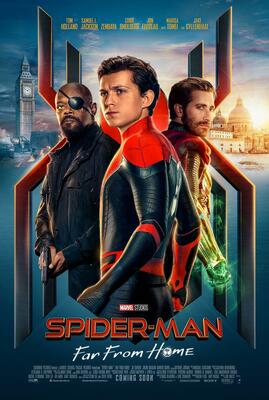 Spider-Man (2002) - Cartazes — The Movie Database (TMDB)