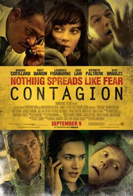 Subtitles Contagion subtitles english 1CD srt eng