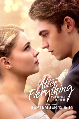 After movie hotsell english sub