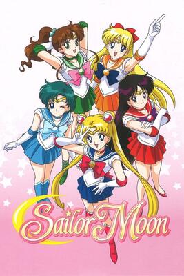 Sailor Moon Crystal subtitles, 10 Available subtitles