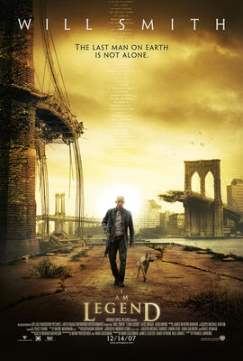 I Am Legend subtitles 764 subtitles